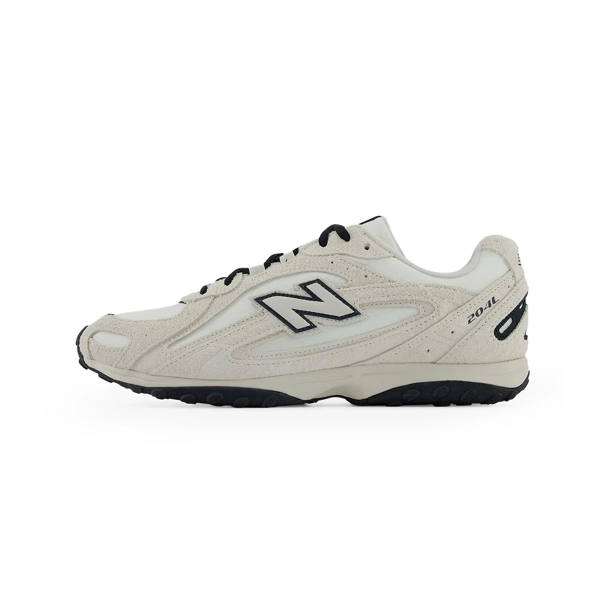 New Balance 204L 'Moonbeam Black' (2026)