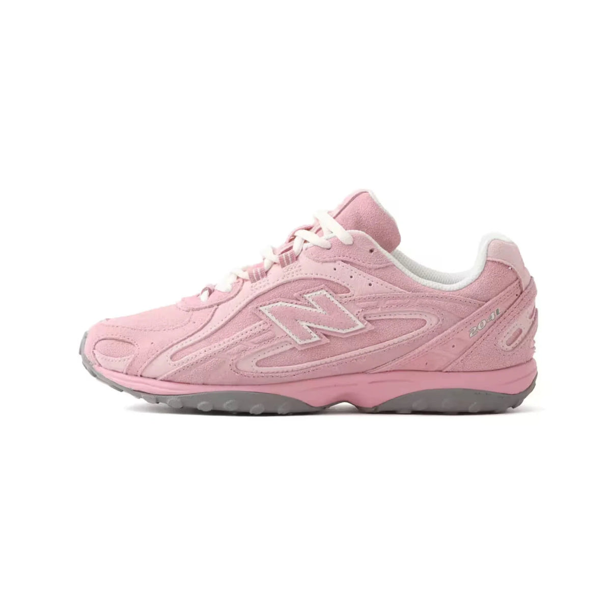 New Balance 204L 'Pastel Pink' (2025)