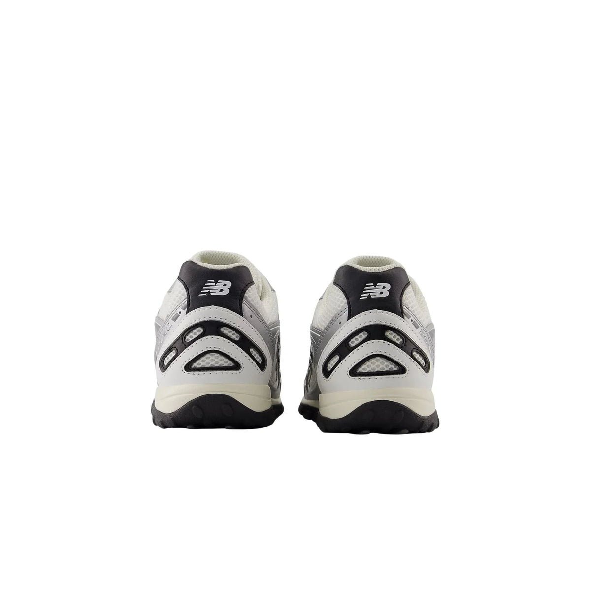 New Balance 204L 'Silver Metallic Black' (2025)