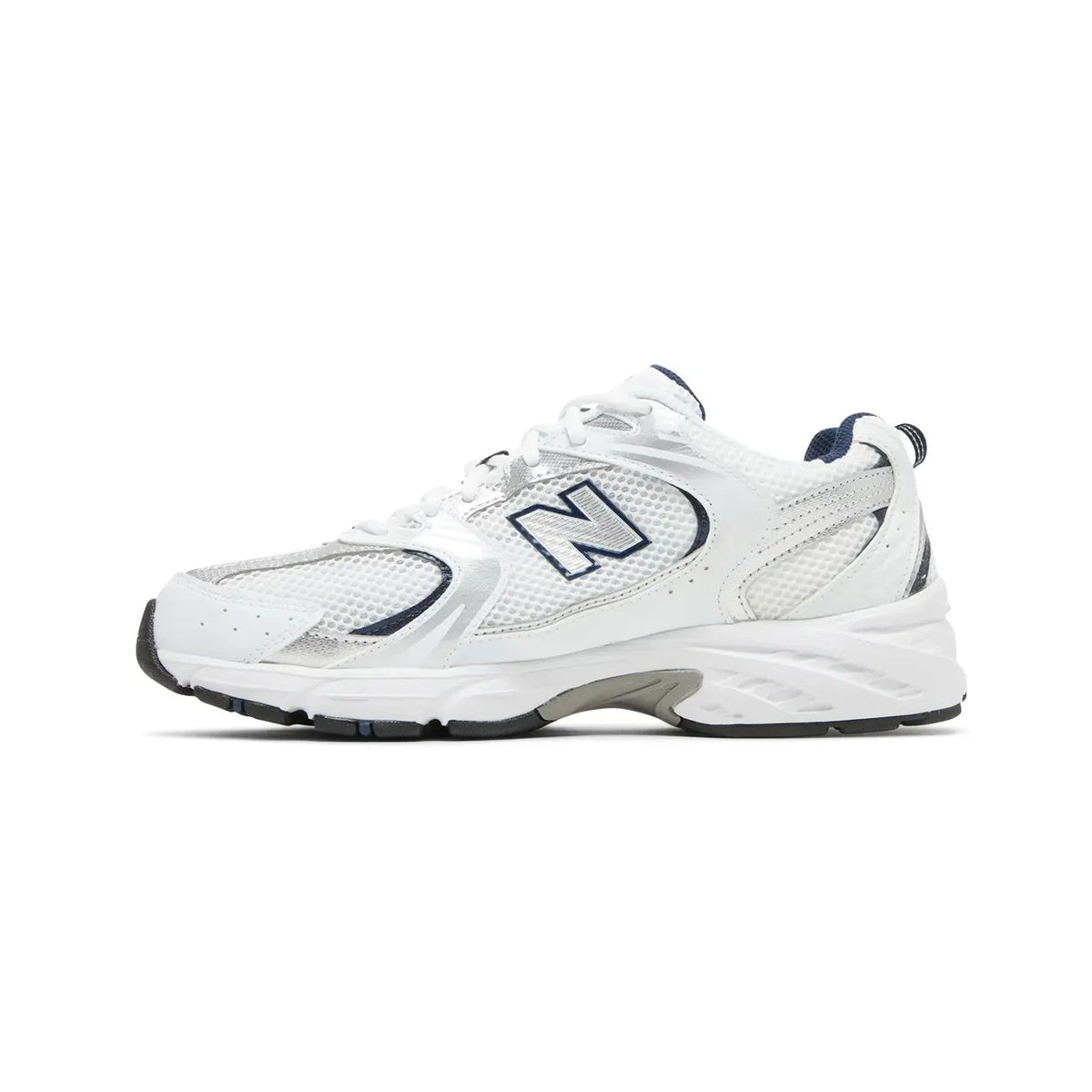 New Balance 530 'White Silver Navy' (2021)