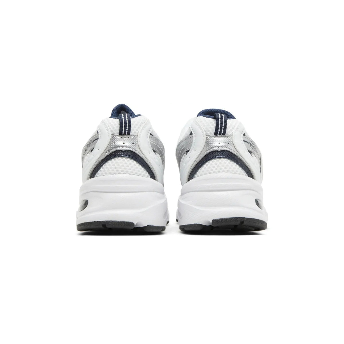 New Balance 530 'White Silver Navy' (2021)