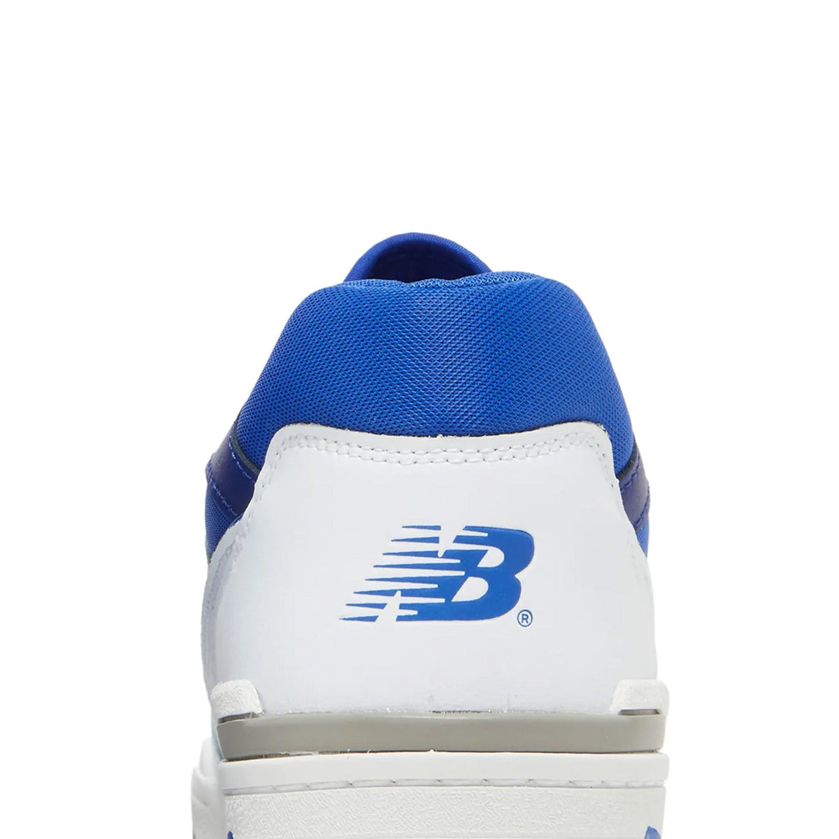 New Balance 550 'Lakers' (2022)