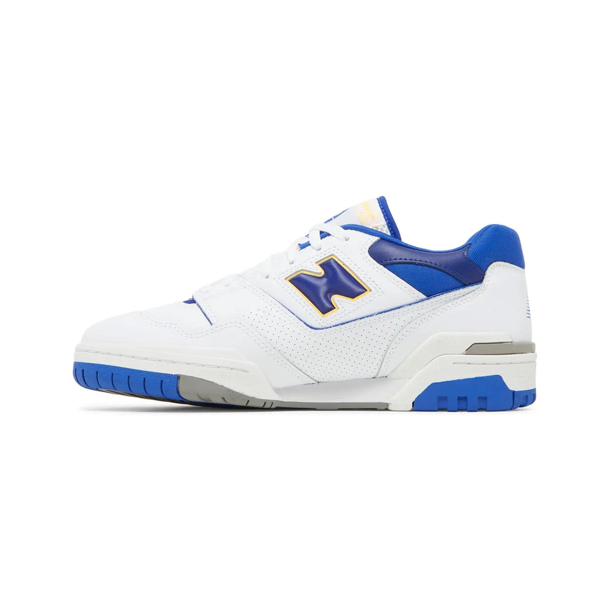 New Balance 550 'Lakers' (2022)
