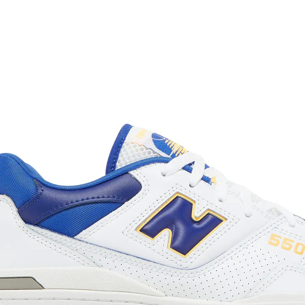 New Balance 550 'Lakers' (2022)