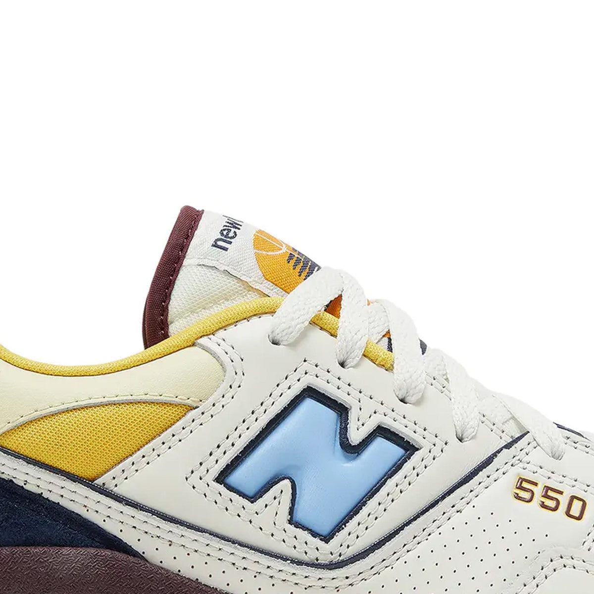 New Balance 550 'Marquette' (2022)