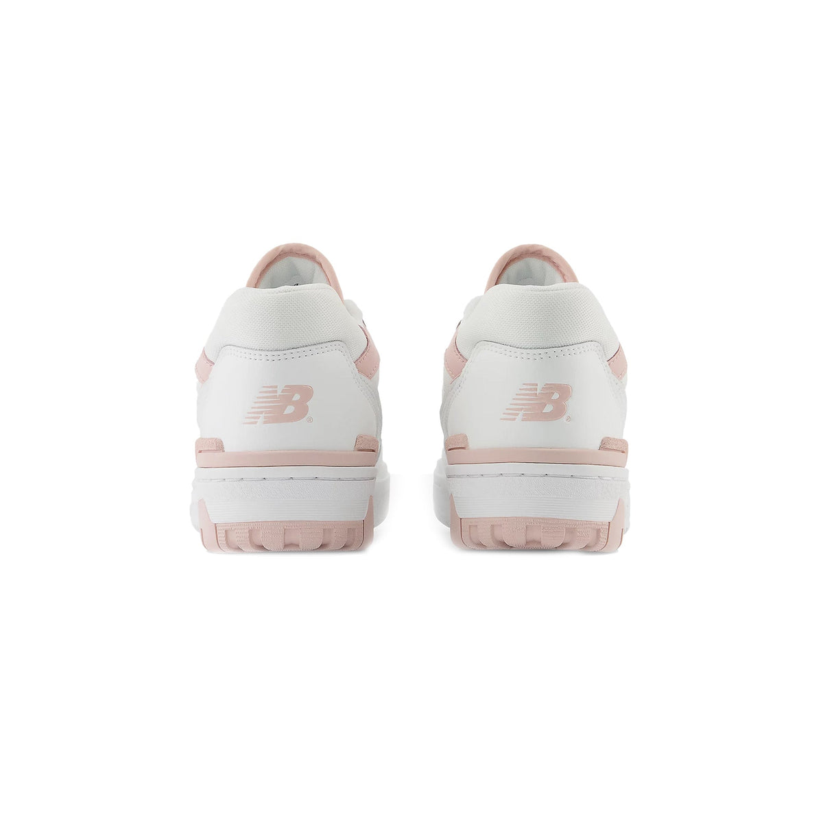 New Balance 550 'Pink Peach/White'