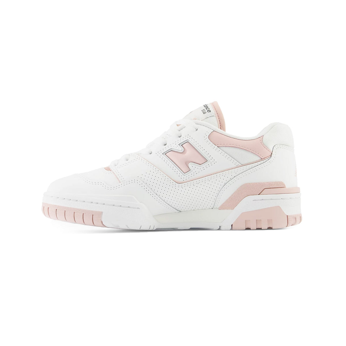 New Balance 550 'Pink Peach/White'