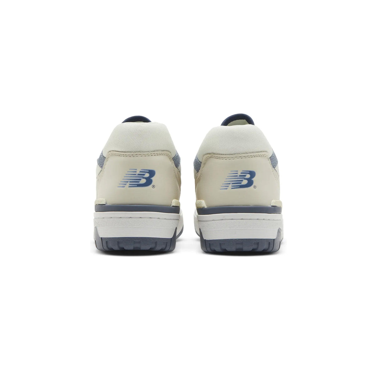 New Balance 550 'Vintage Indigo Beige' (2022)
