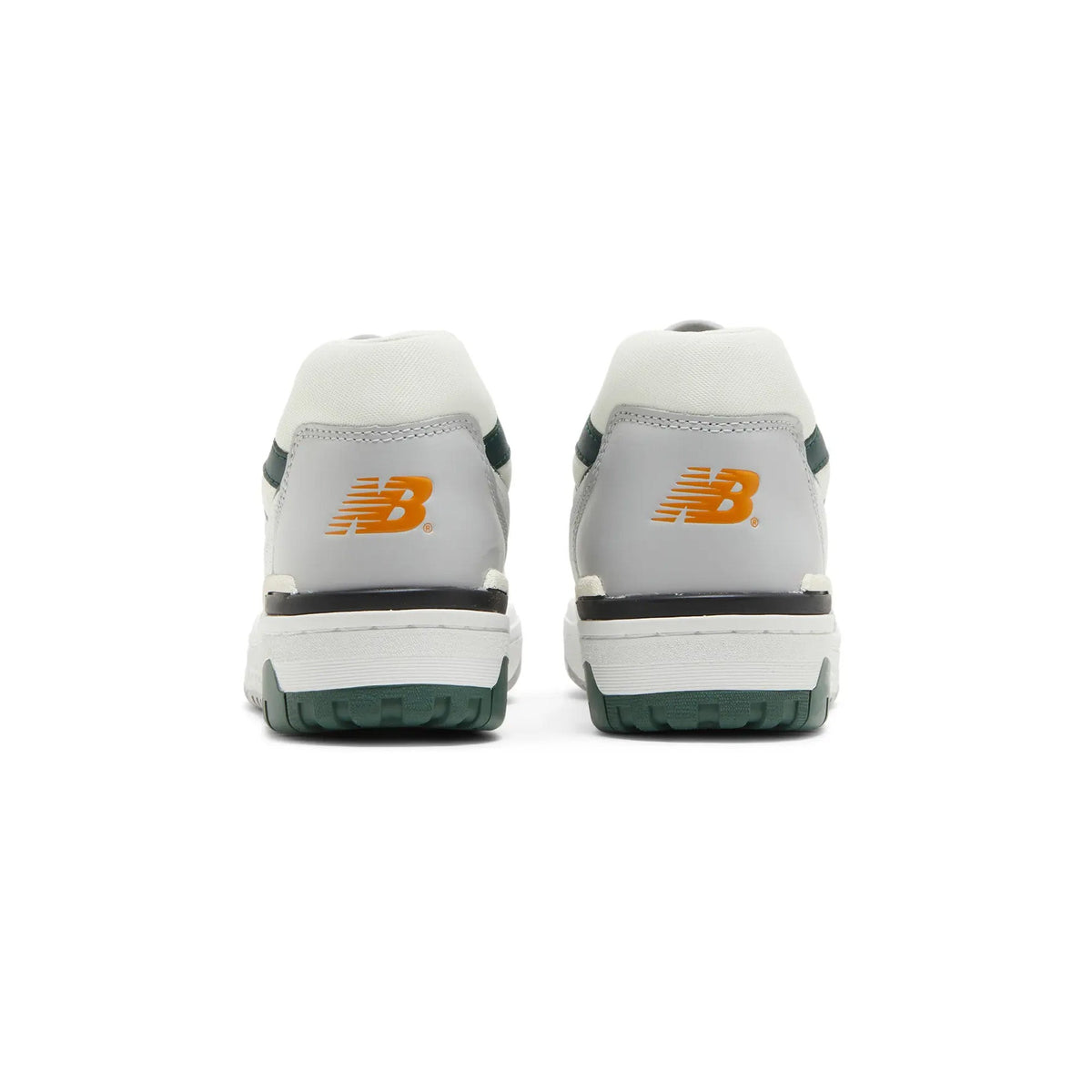 New Balance 550 'White Nightwatch Green' (2022)