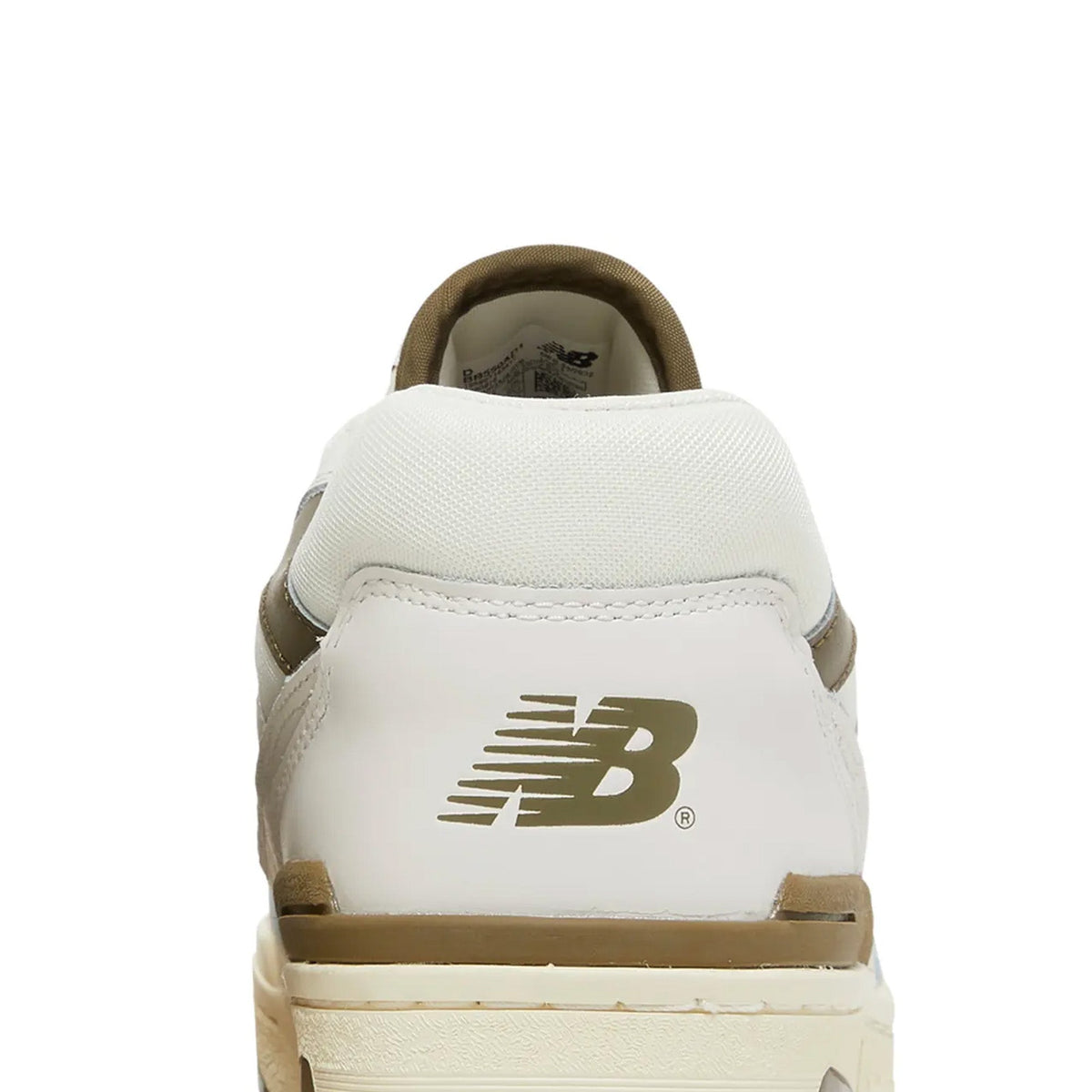 New Balance 550 x Aime Leon Dore 'Olive' (2022)