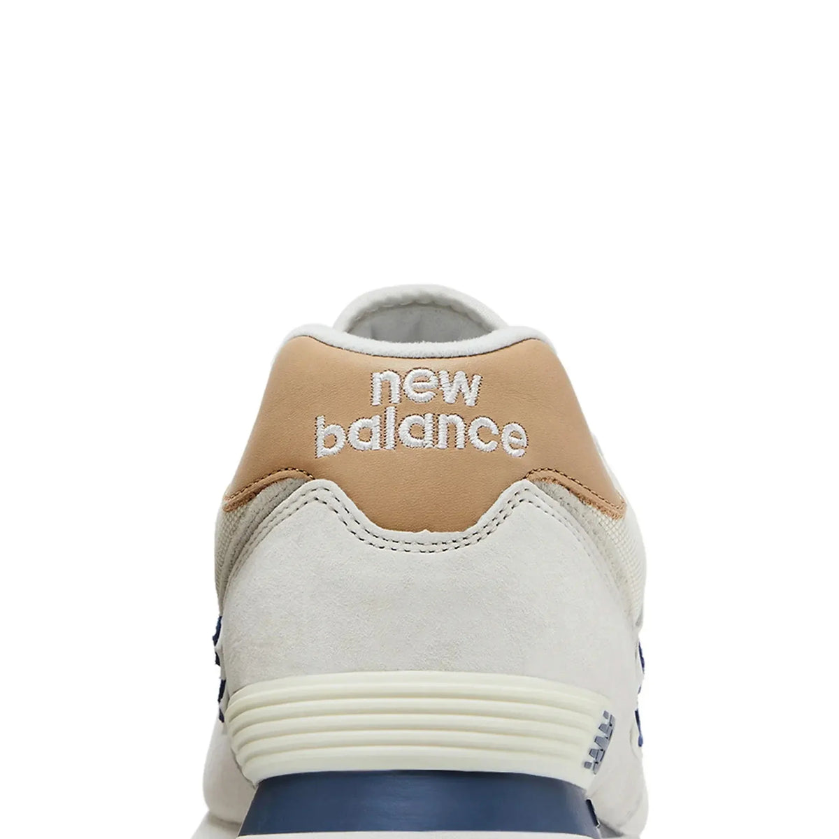 New Balance 574 'Light Cliff Grey Indigo' (2021)