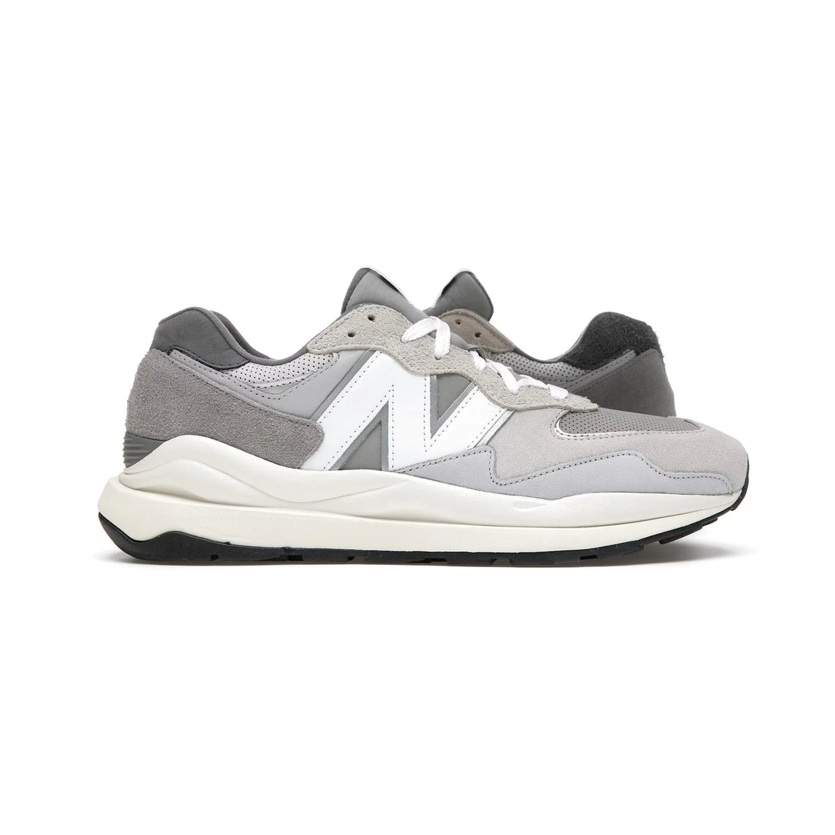 New Balance 57/40 'Grey Day' (2021)