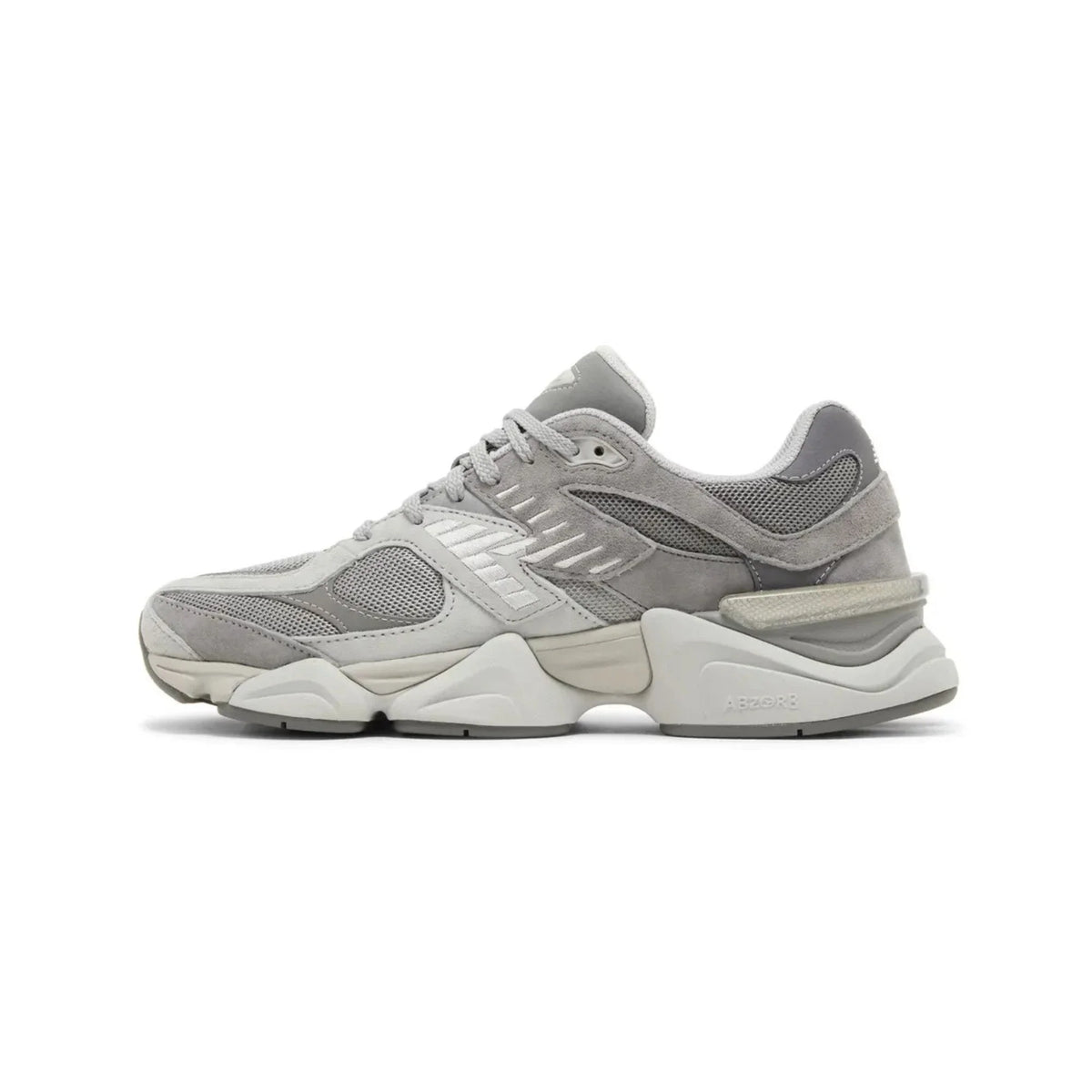 New Balance 9060 'Shadow Grey' (2023)