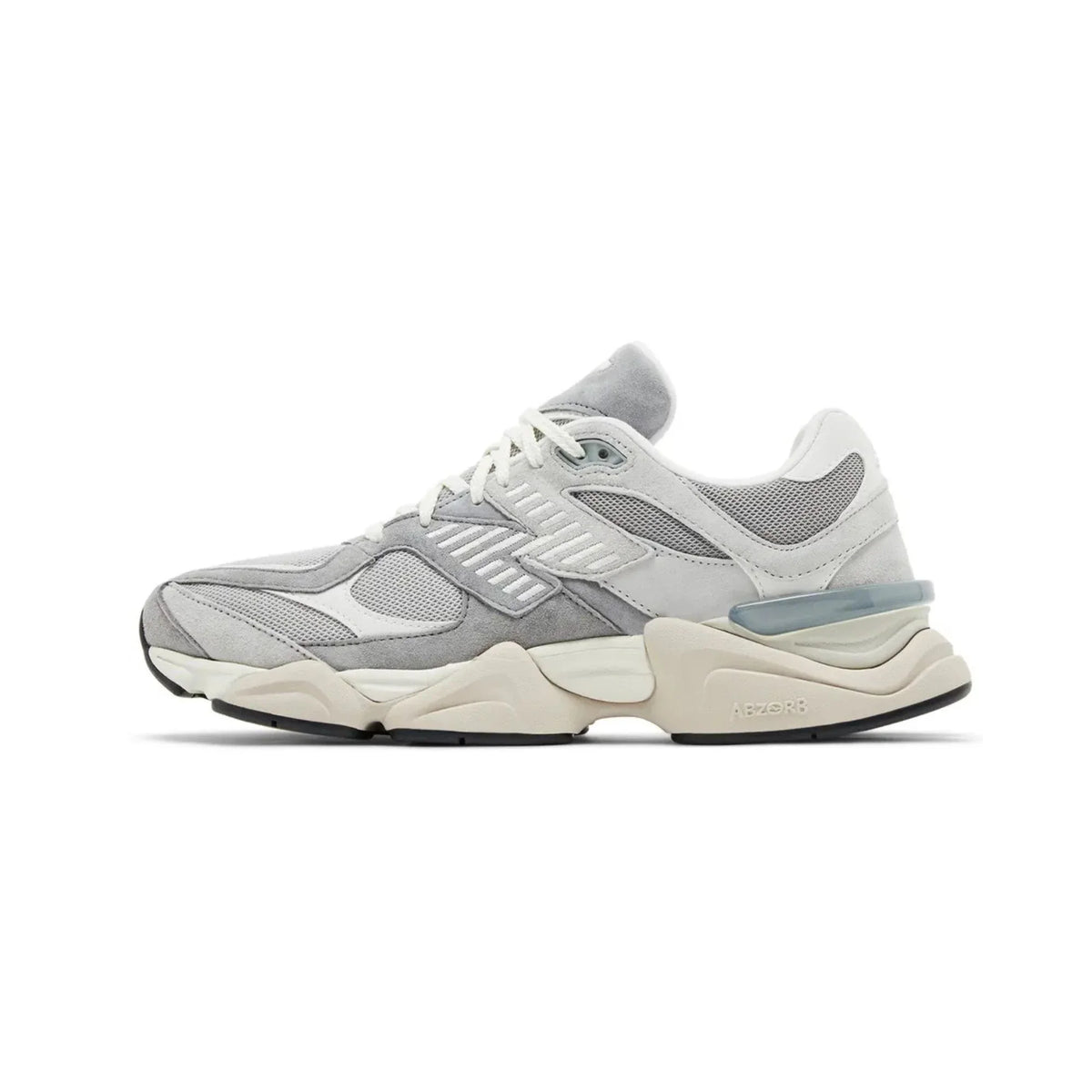 New Balance 9060 'Slate Grey Raincloud' (2024)
