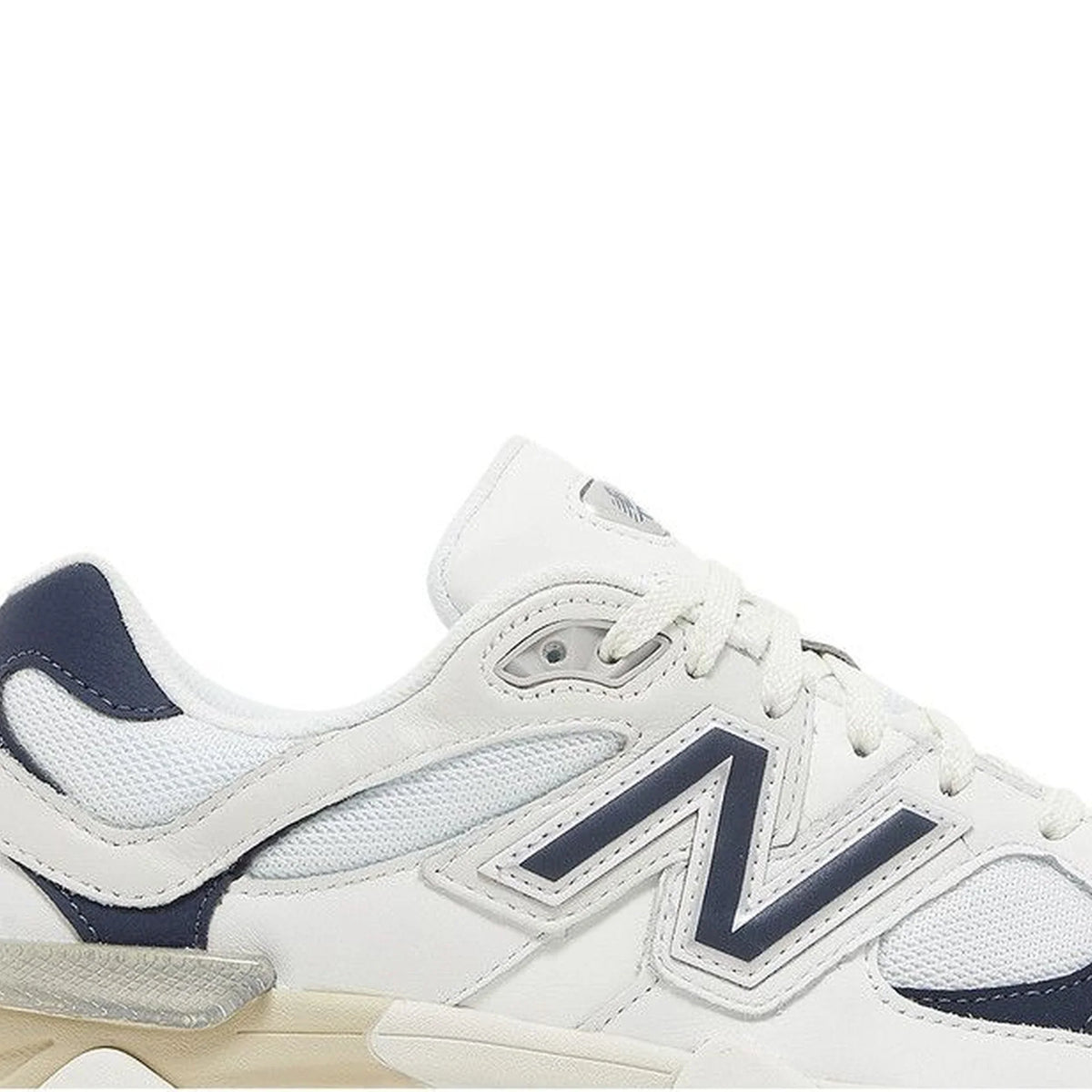 New Balance 9060 'White Navy' (2023)