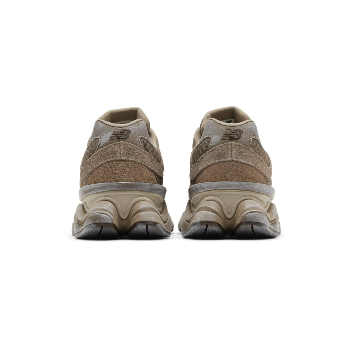 New Balance 9060 'Brown'
