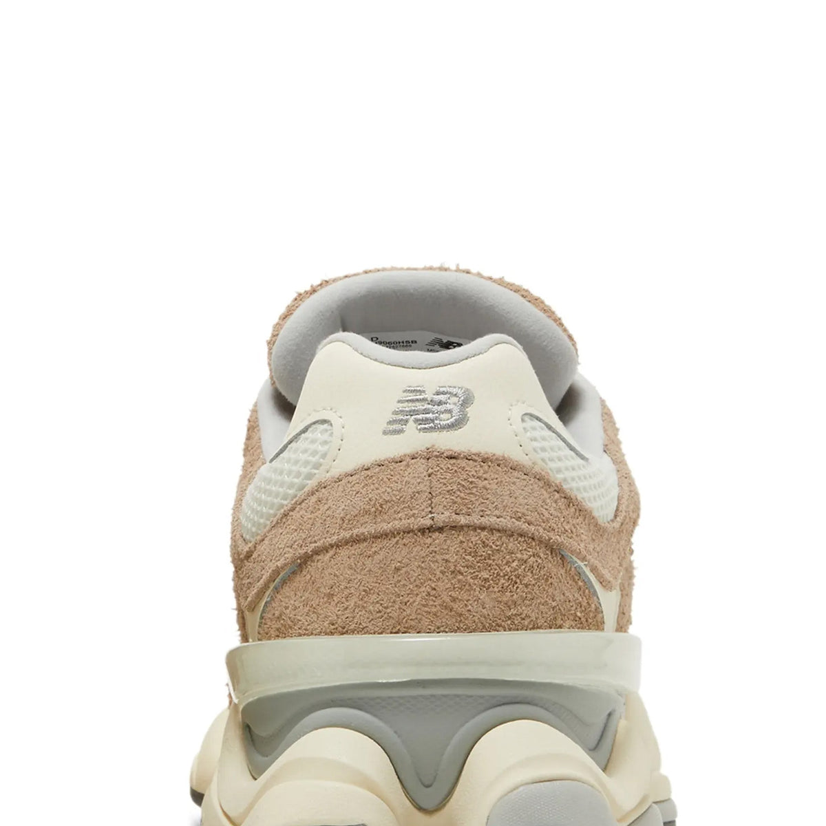 New Balance 9060 'Driftwood Stone Pink Sea Salt' (2023)
