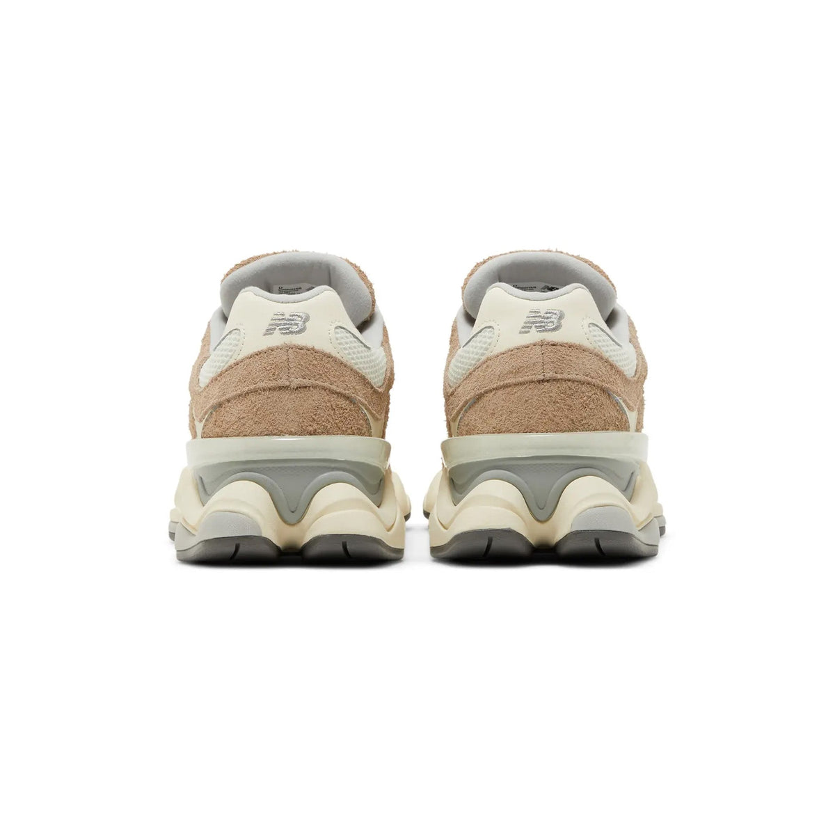 New Balance 9060 'Driftwood Stone Pink Sea Salt' (2023)