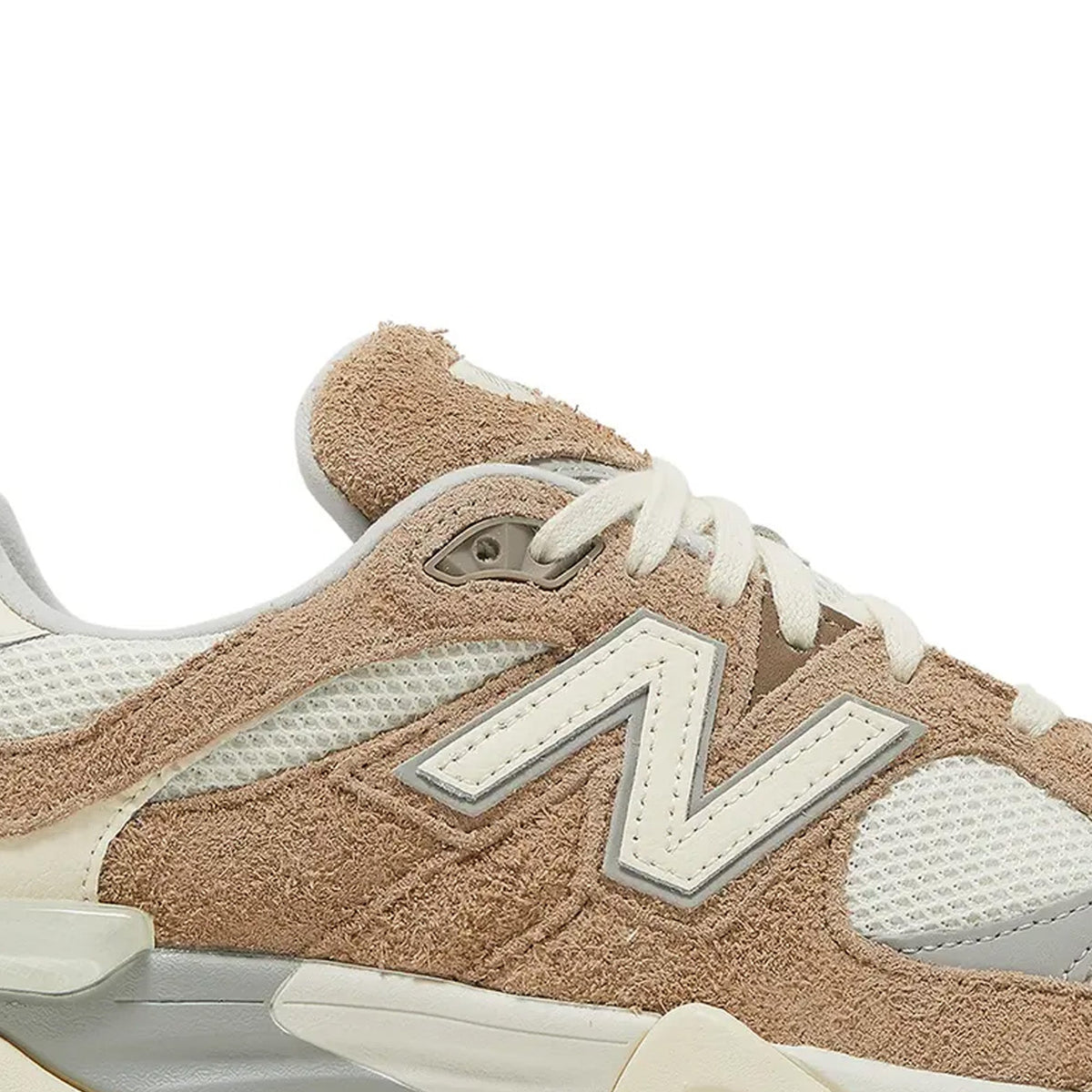 New Balance 9060 'Driftwood Stone Pink Sea Salt' (2023)