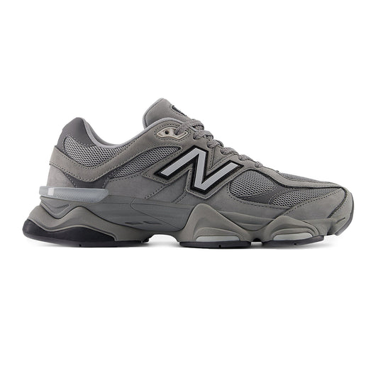 New Balance 9060 'Shadow Grey Castlerock' (2024)