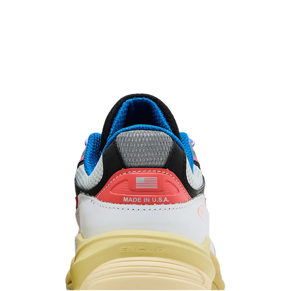 New Balance 990v6 MiUSA Action Bronson 'Amazõnia' (2025)