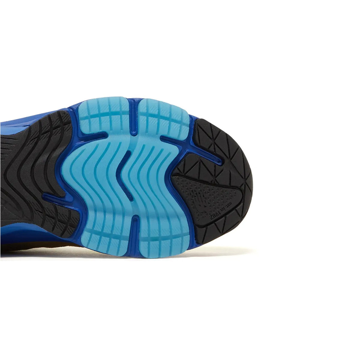 New Balance 990v6 'MiUSA Action Bronson Baklava' (2023)