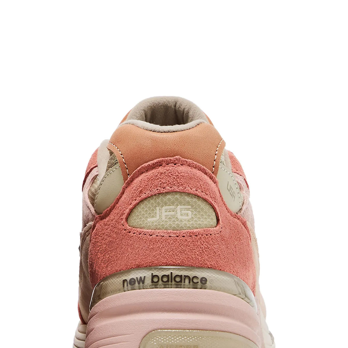 New Balance 992 MiUSA 'Joe Freshgoods Aged Well' (2025)