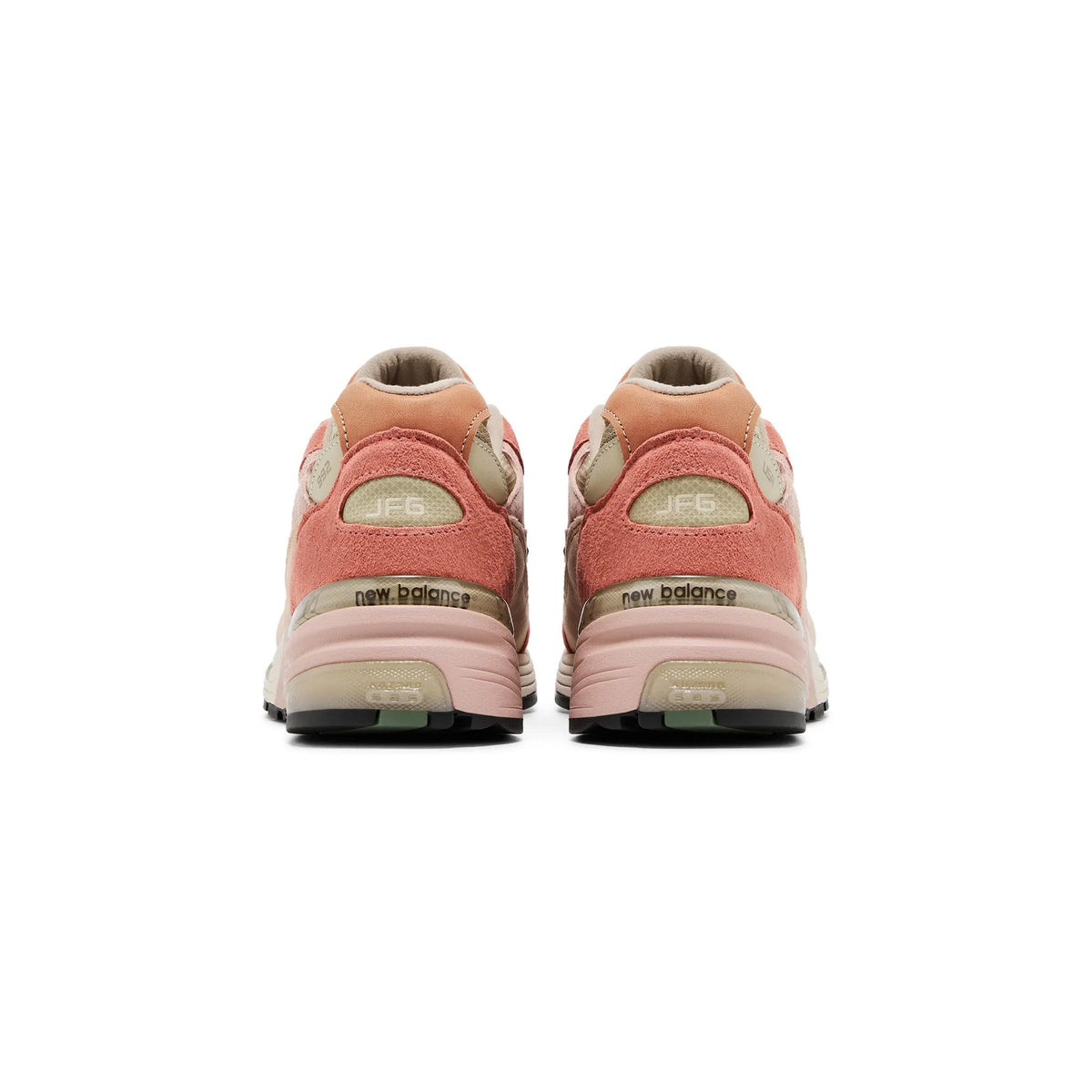 New Balance 992 MiUSA 'Joe Freshgoods Aged Well' (2025)