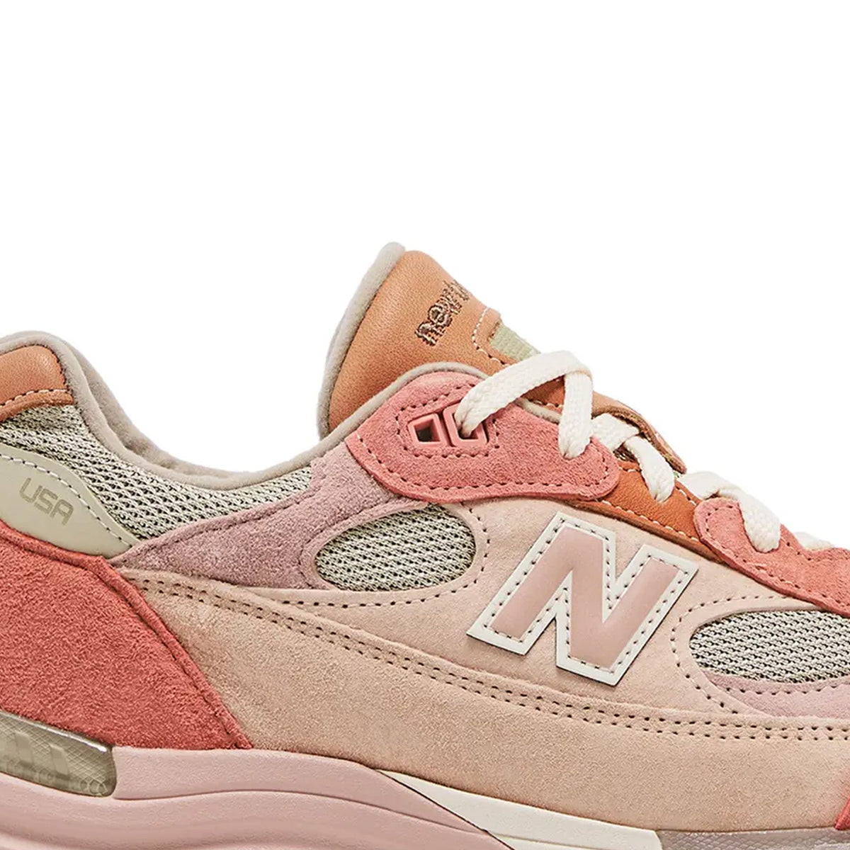 New Balance 992 MiUSA 'Joe Freshgoods Aged Well' (2025)