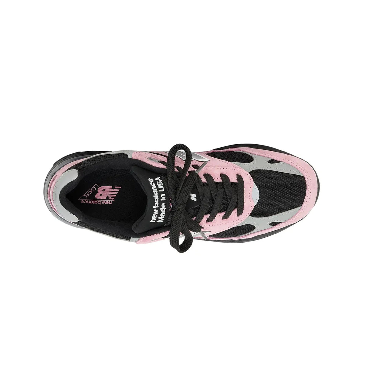 New Balance 993 Made in England 'Pink Taffy'
