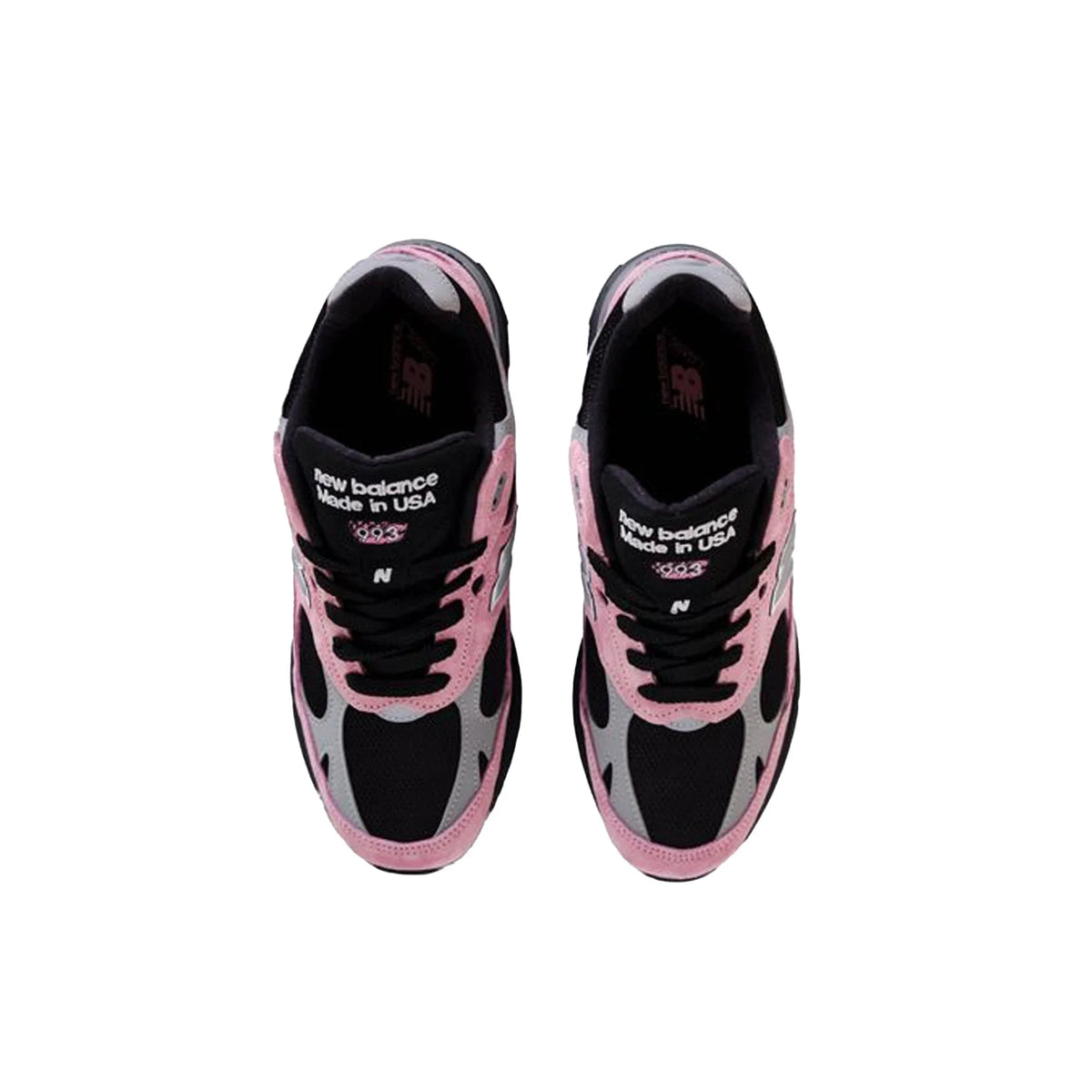 New Balance 993 Made in England 'Pink Taffy'