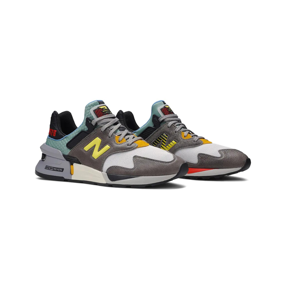 New Balance 997S 'Bodega No Bad Days' (2019)