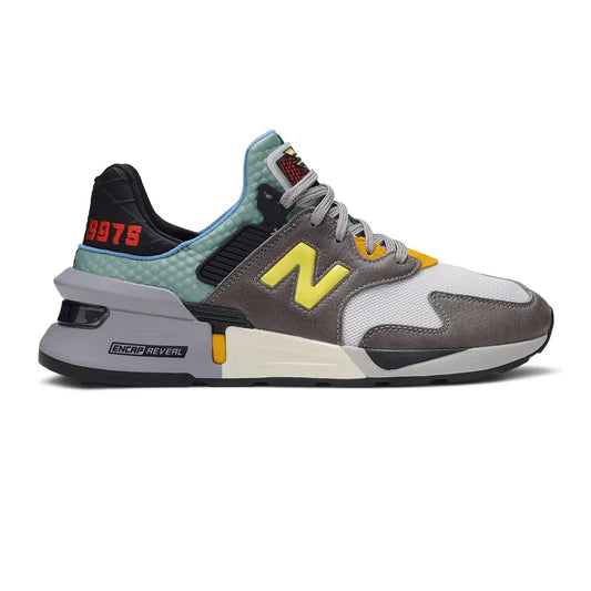 New Balance 997S 'Bodega No Bad Days' (2019)