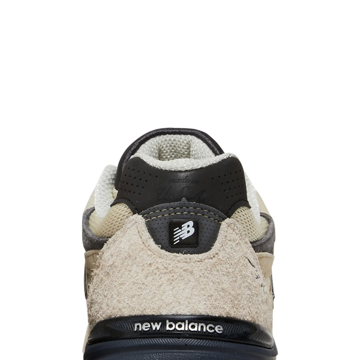 New Balance 990v3 MiUSA Teddy Santis 'Moonbeam' (2022)