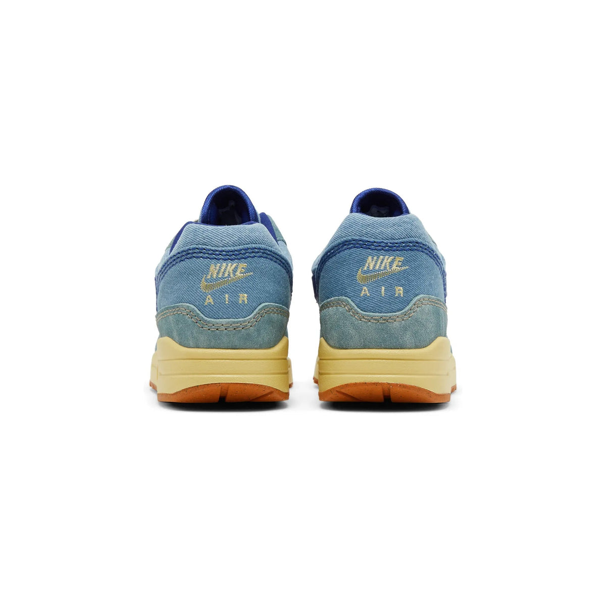 Nike Air Max 1 PRM 'Dirty Denim' (2022)