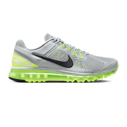 Nike Air Max 2013 'Wolf Grey Volt Black' (2024)