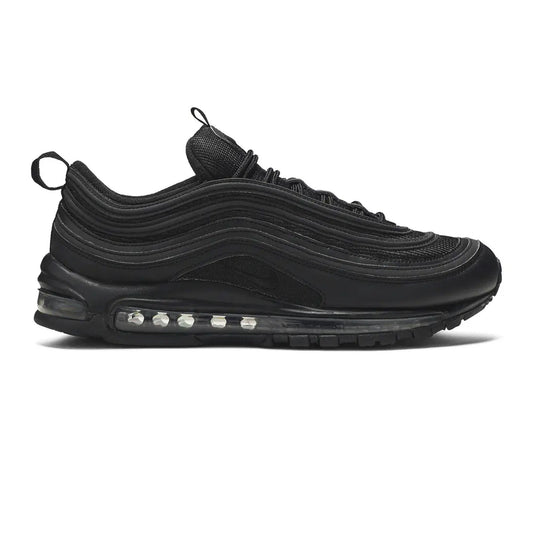 Nike Air Max 97 'Triple Black' (2018)