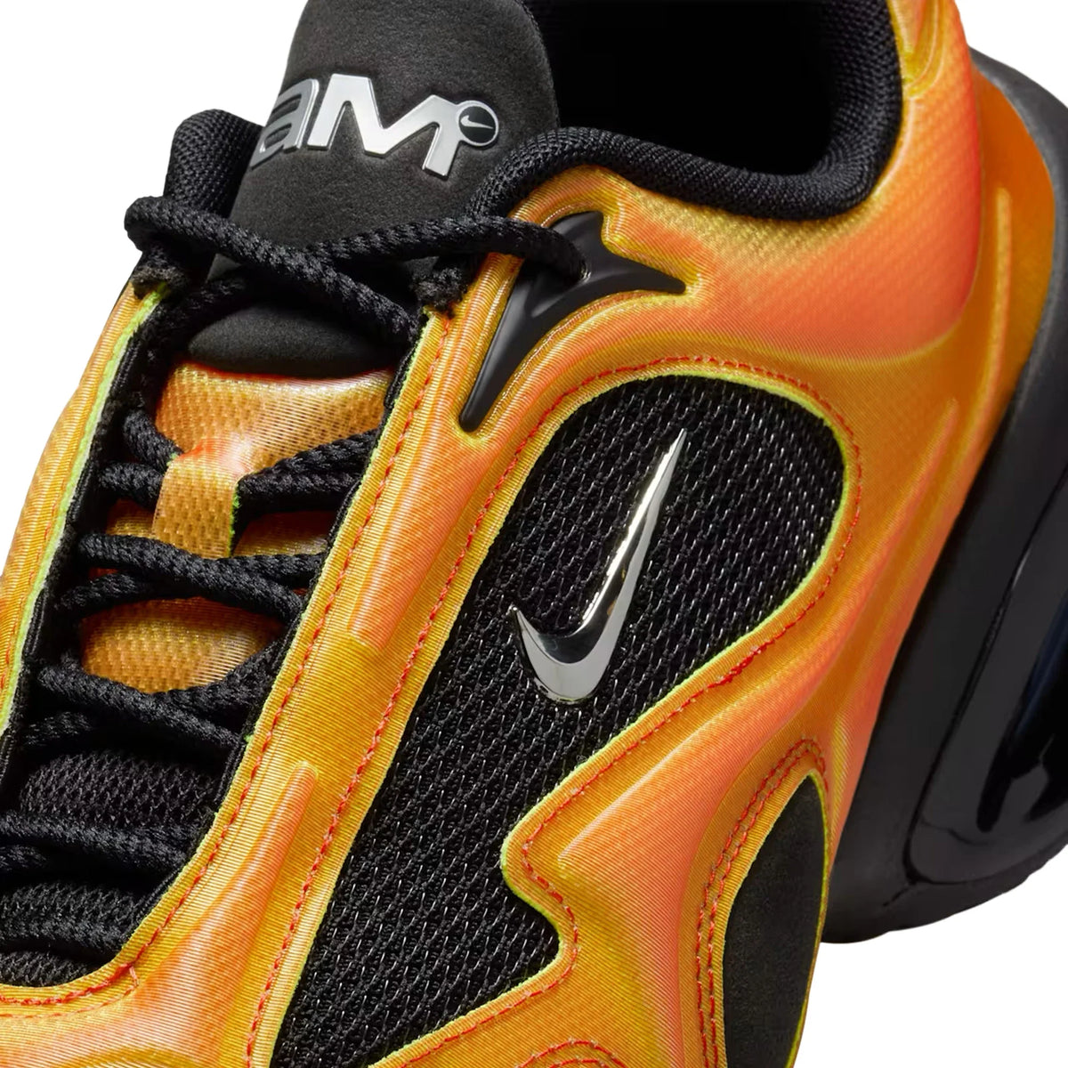 Nike Air Max Muse 'Bruce Lee' Women's (2025)
