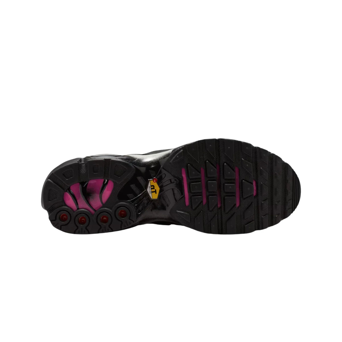 Nike Air Max Plus TN 'Black Peony' Women's (2026)