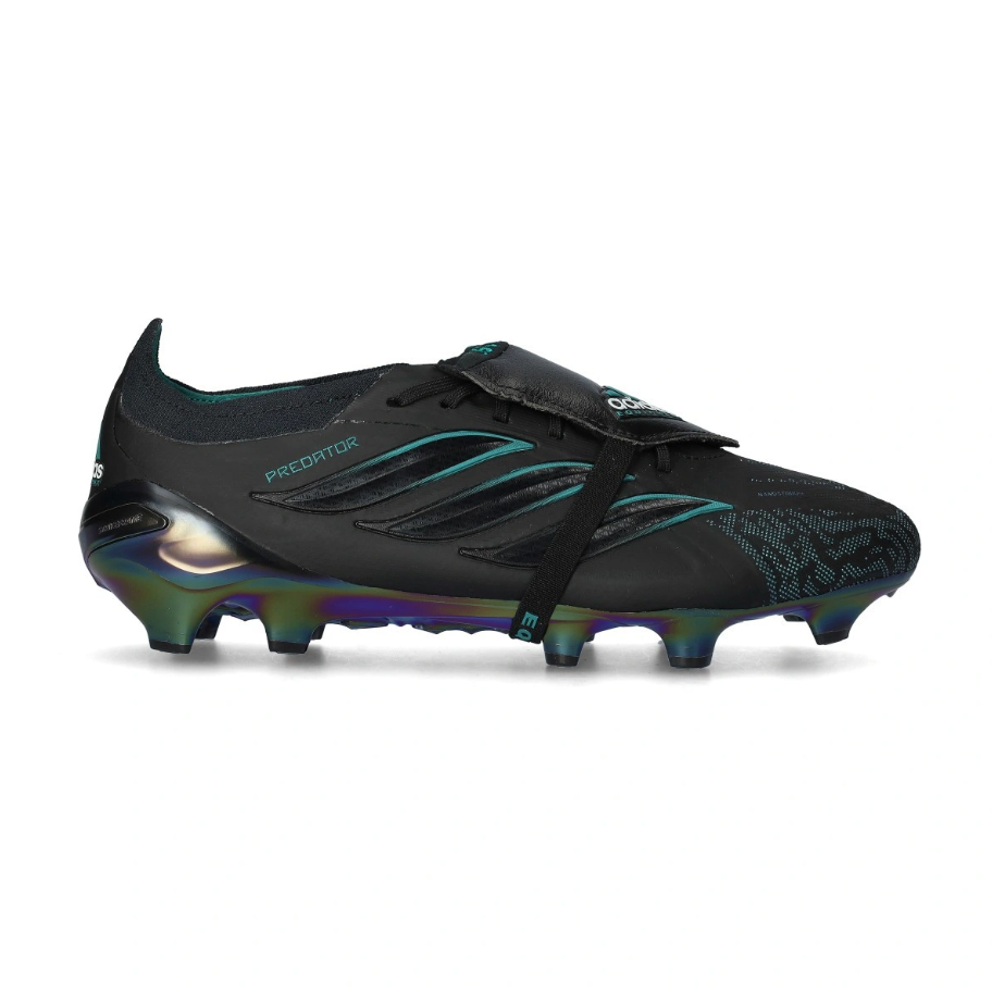 Predator Elite FG Equipment - Limited Edition