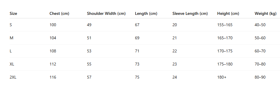 GC 2026 Men's Short-Sleeve T-shirt Cotton 699773
