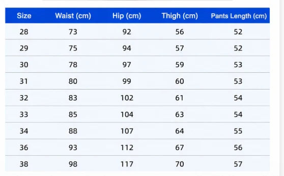 GC 2026 Men's Casual Shorts White Denim 699713