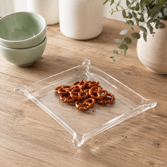 ACRYLIC TRAY