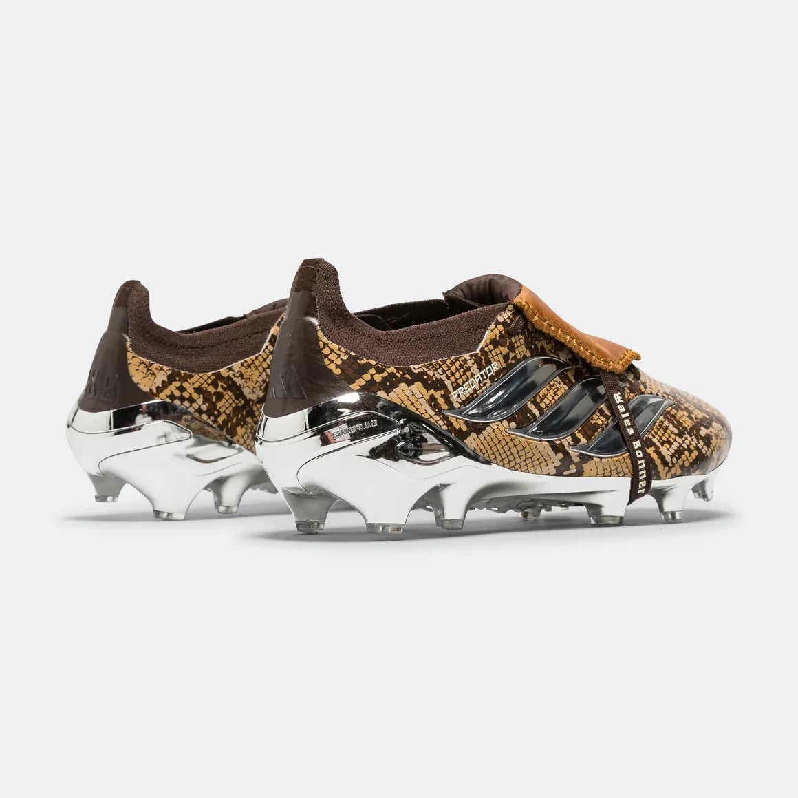 Predator Elite FT FG x Wales Bonner