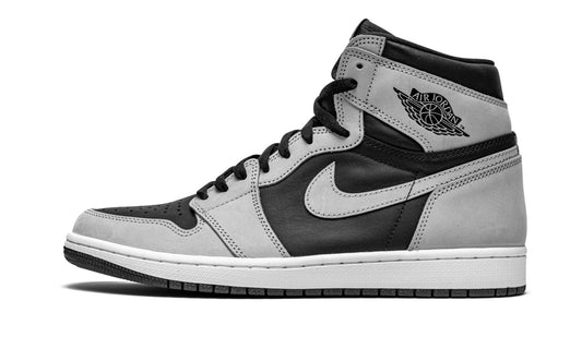 Air Jordan 1 High OG Shadow 2.0 Sneakers - Signature Series