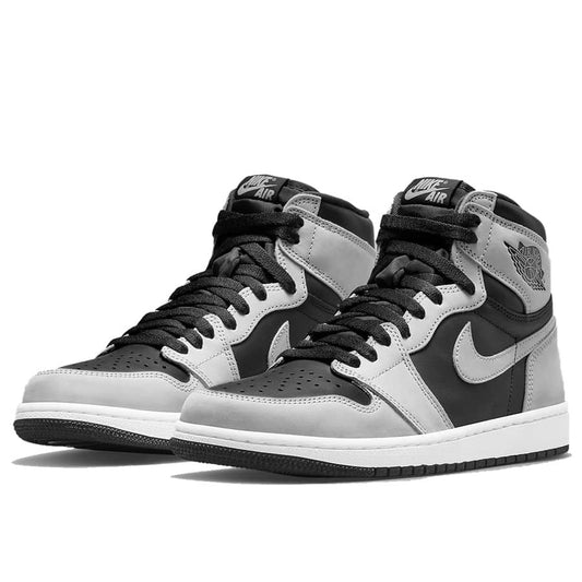 Air Jordan 1 High OG Shadow 2.0 Sneakers - Retro Runner
