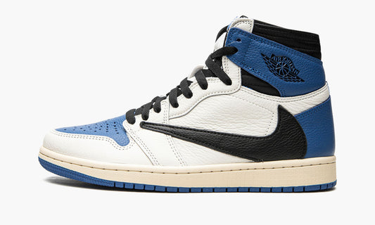 Air Jordan 1 High OG SP Travis Scott x Fragment Sneakers - Legend Status