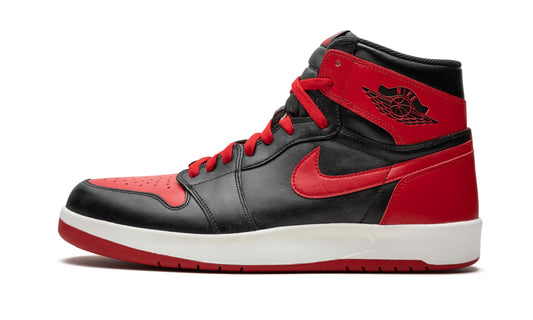 Air Jordan 1 High The Return Sneakers - Hall of Fame | Premium Footwear