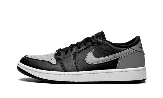 Air Jordan 1 Low Golf Shadow Sneakers - Modern Classic | Sneakerhead Pick