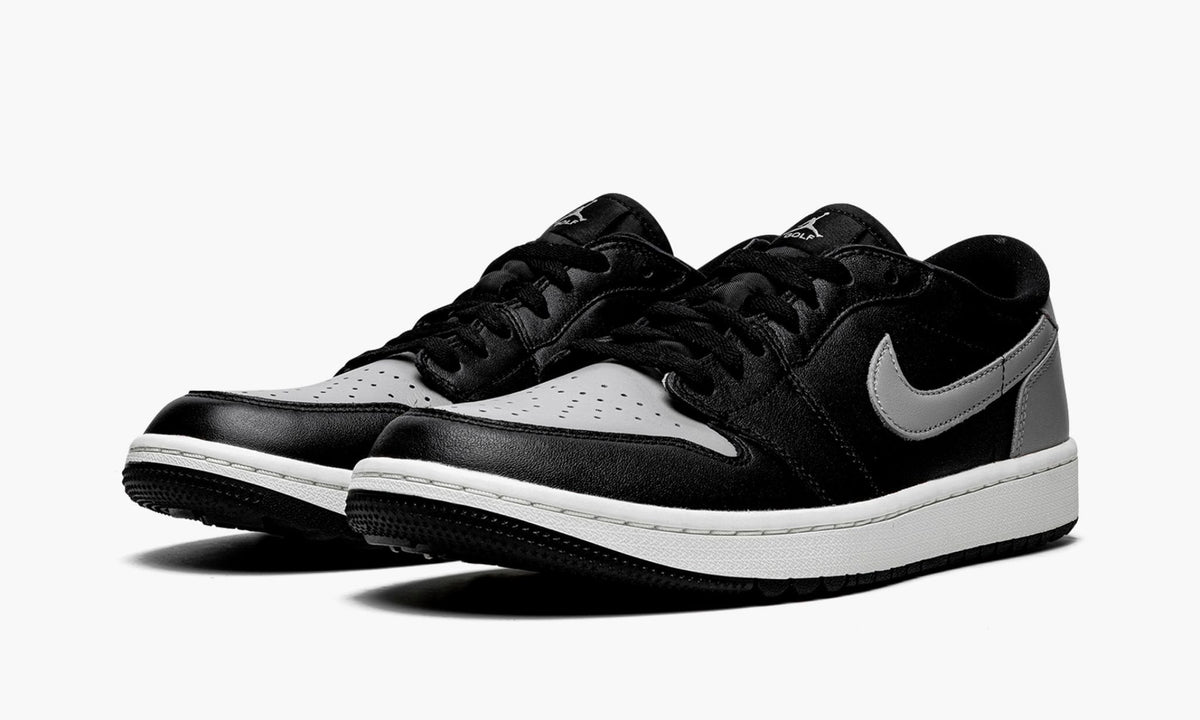 Air Jordan 1 Low Golf Shadow Sneakers - Modern Classic | Sneakerhead Pick